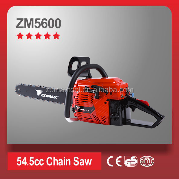 2015 New Sale Garden Zida 2-stroke 25cc Mini Chainsaw Small Gas Chainsaw