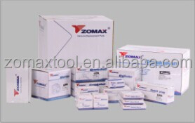 বিক্রয়ের জন্য ZOMAX ZM5280 2-স্ট্রোক গ্যাস চেইন কাঠের খোদাই পাওয়ার টুলস
