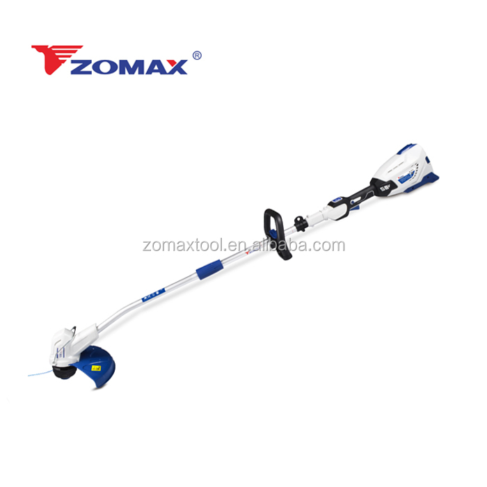 Zomax ZMDP512 Pîlê lîtiumê pirfunctional bi kalîteya bilind a Hêzê Amûrên Baxçeyê Bêhêz Kit Combo