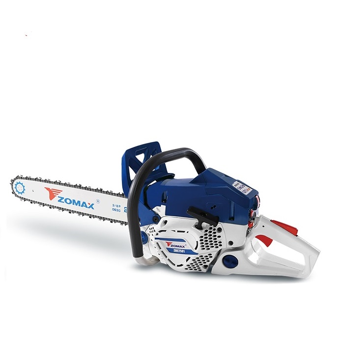 ZOMAX China wholesale Chinese Chainsaw For Sale Manufacturer