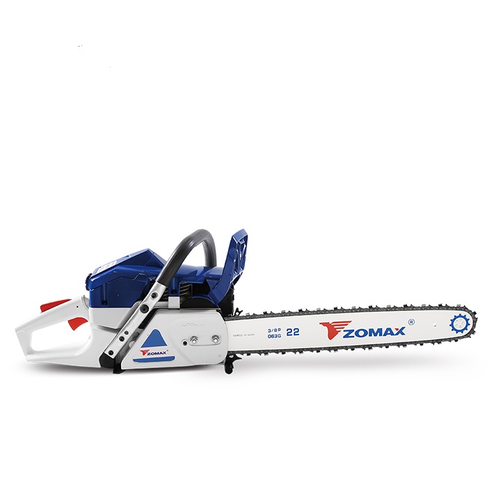 ZOMAX OEM High Quality Battery Powered Chainsaw Factory