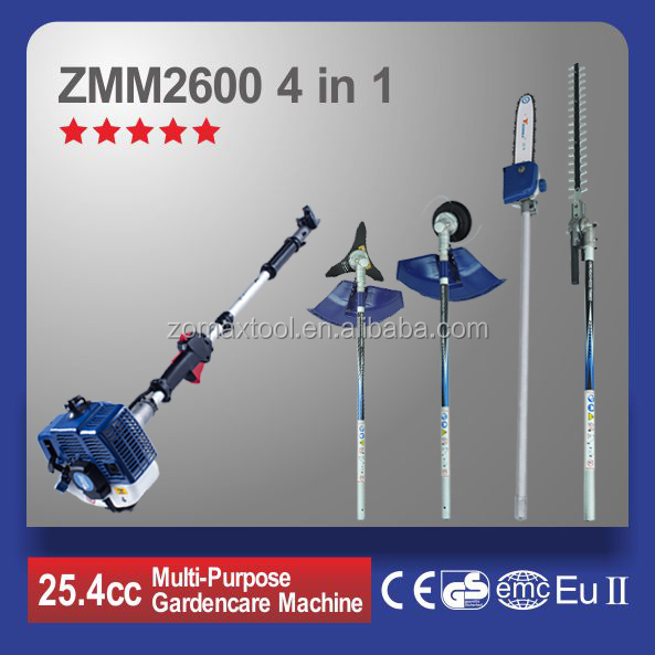 Best selling ZMG4301 kawasaki brush cutter