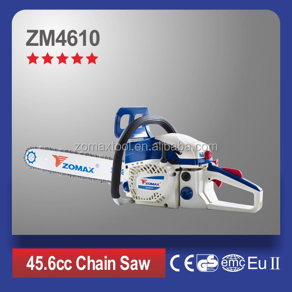 Chainsaws - 4600 chain saw  with 18inch bar
