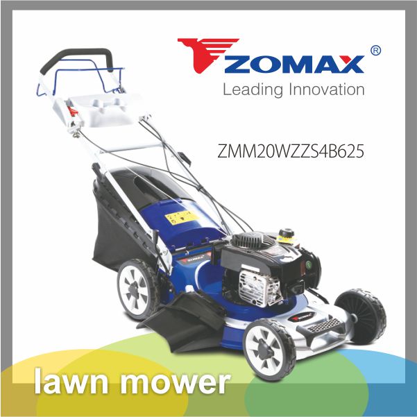 lawn mower for 16'' 18'' 20'' 21'' 22'' cutting width