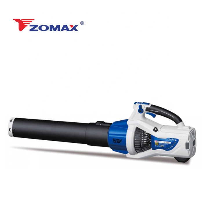 Cordless Blower Leaf blower strong snow blower longlast battery and lightweight within 2KG