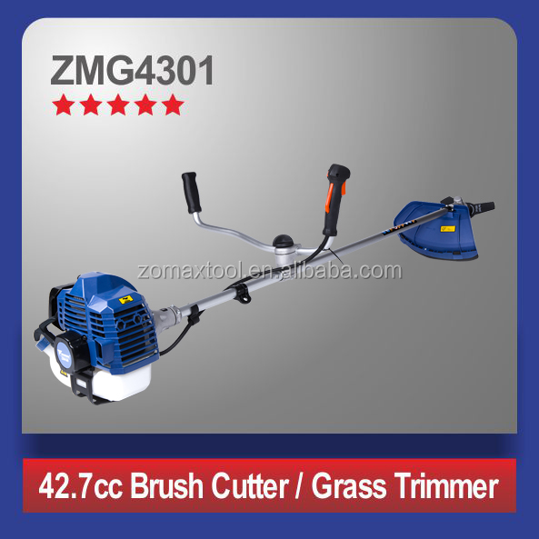 Best selling ZMG4301 kawasaki brush cutter