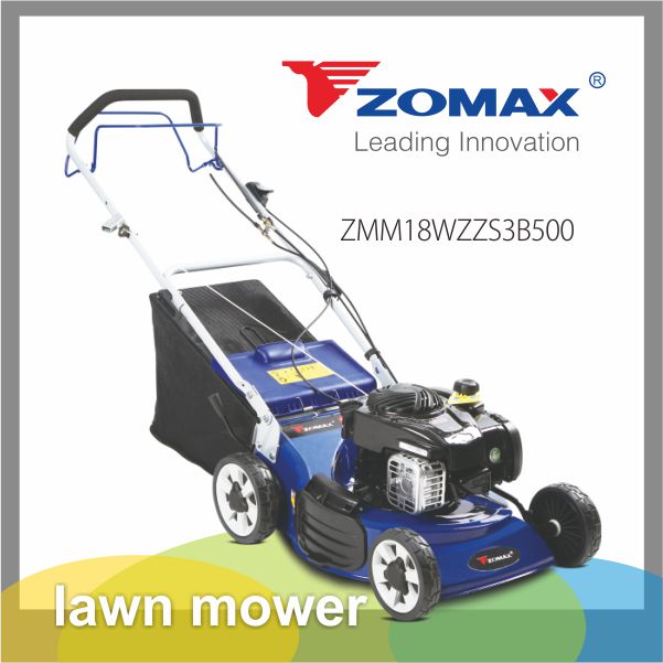lawn mower for 16'' 18'' 20'' 21'' 22'' cutting width
