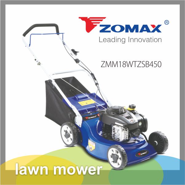 lawn mower for 16'' 18'' 20'' 21'' 22'' cutting width