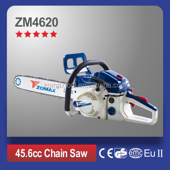 Chainsaws - 4600 chain saw  with 18inch bar