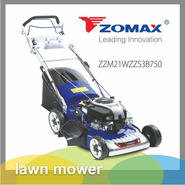 lawn mower for 16'' 18'' 20'' 21'' 22'' cutting width