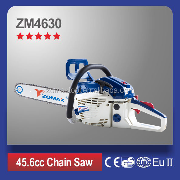 Chainsaws - 4600 chain saw  with 18inch bar