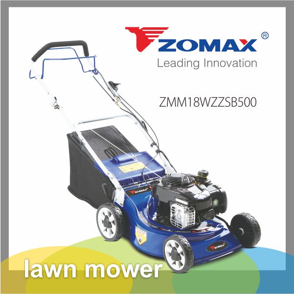 lawn mower for 16'' 18'' 20'' 21'' 22'' cutting width