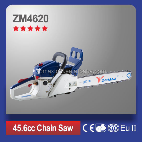 Chainsaws - 4600 chain saw  with 18inch bar