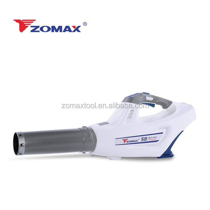 Cordless Blower Leaf blower strong snow blower longlast battery and lightweight within 2KG